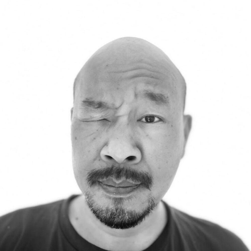 Eugene Lim