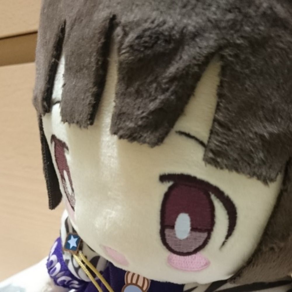 元祖ブルーコメットさん
