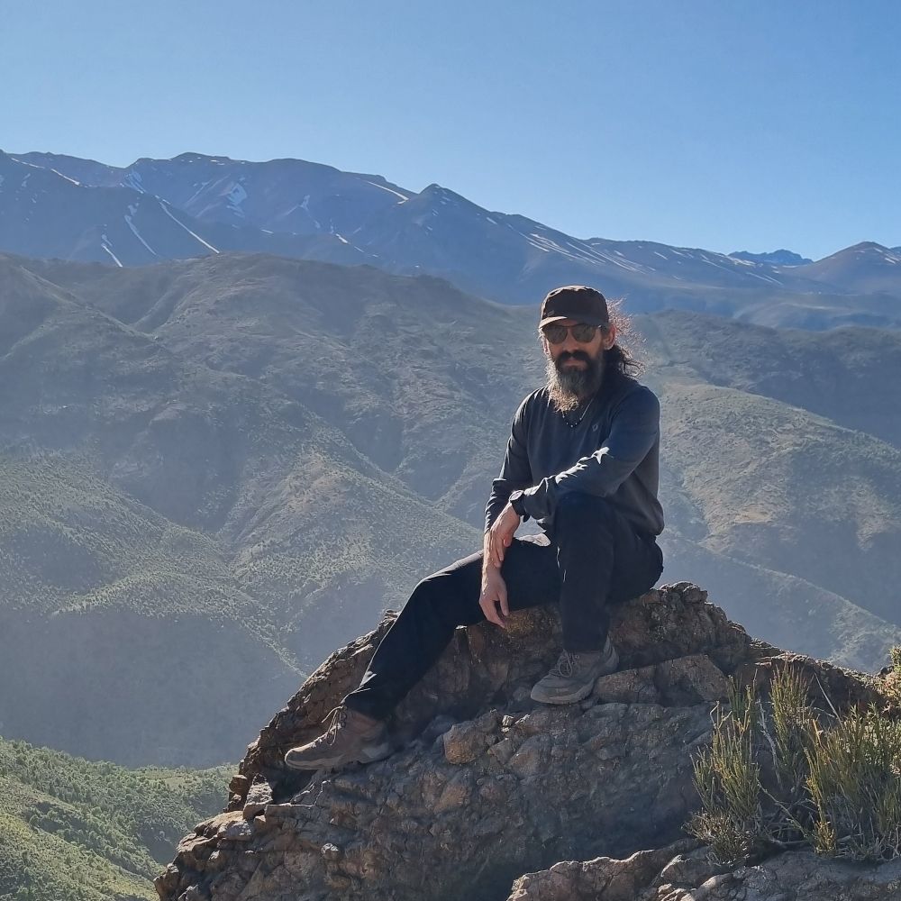 Esteban Gaete Flores