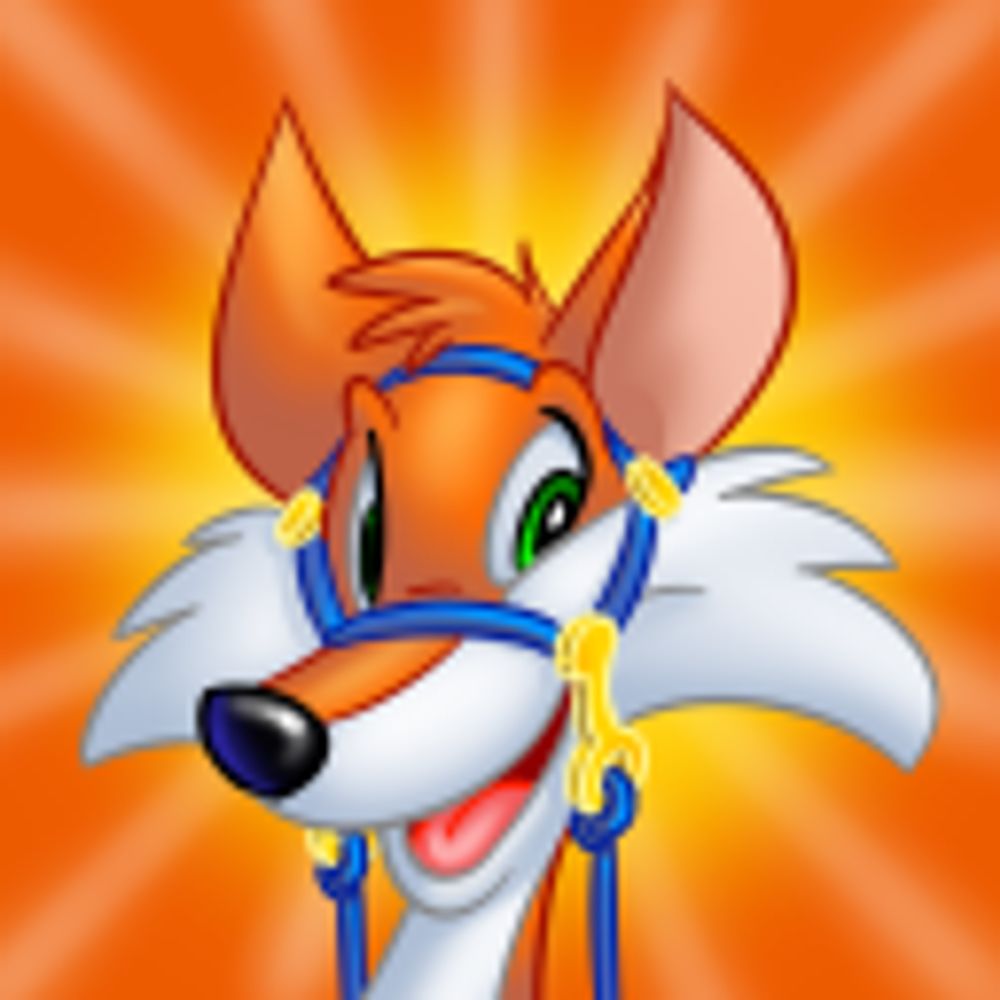 Andy Fox