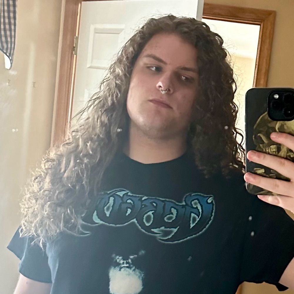 drewbie