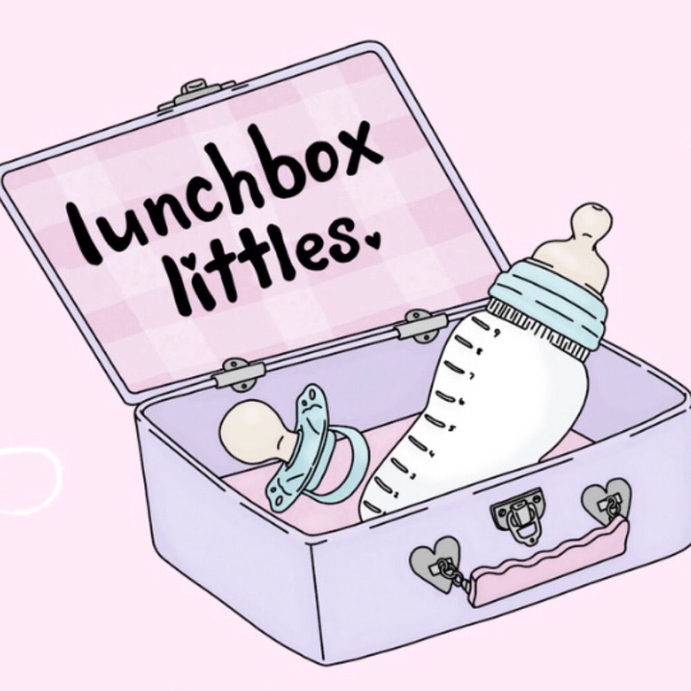 Lunchbox Littles