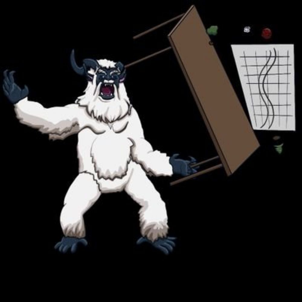 Navyyeti