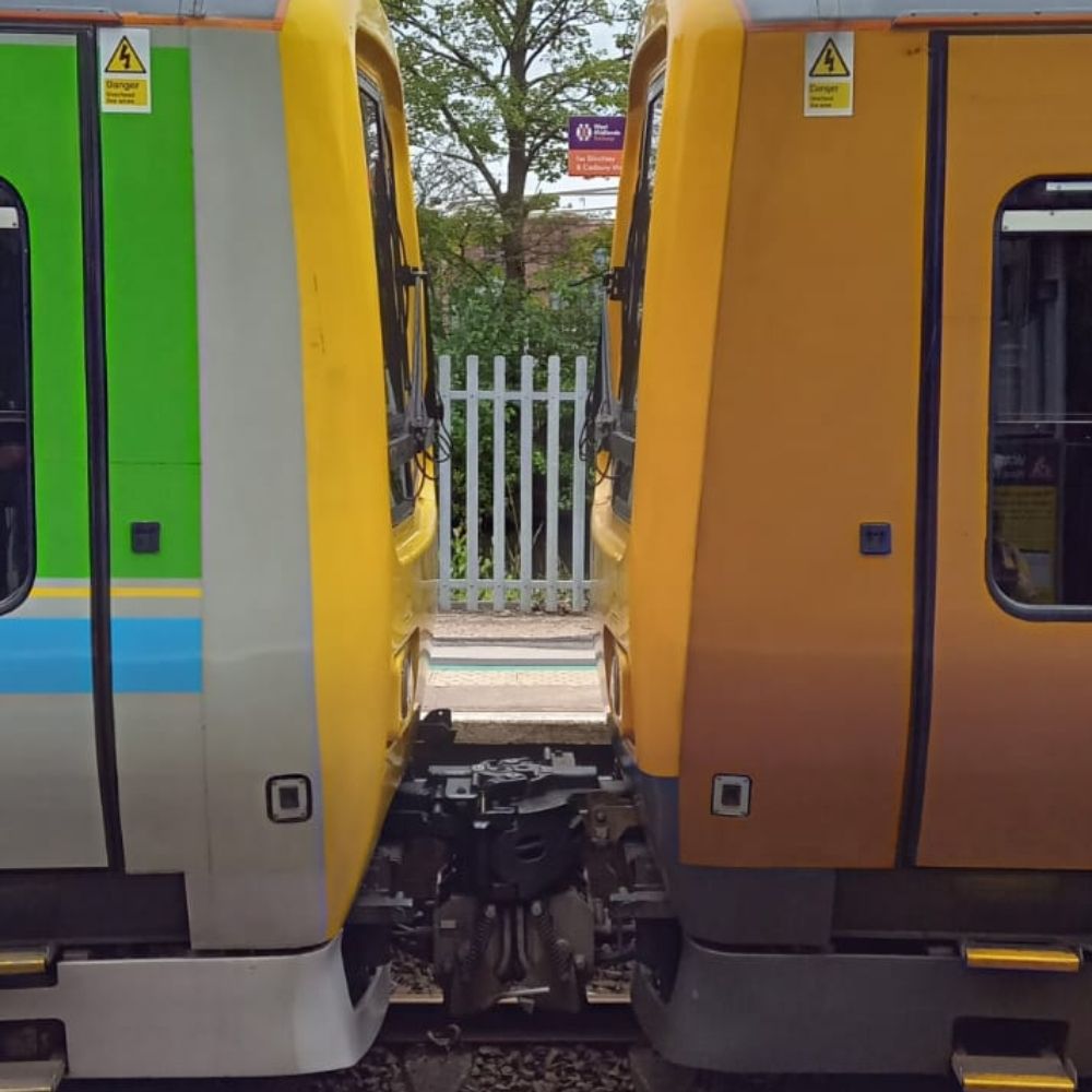 Class 323