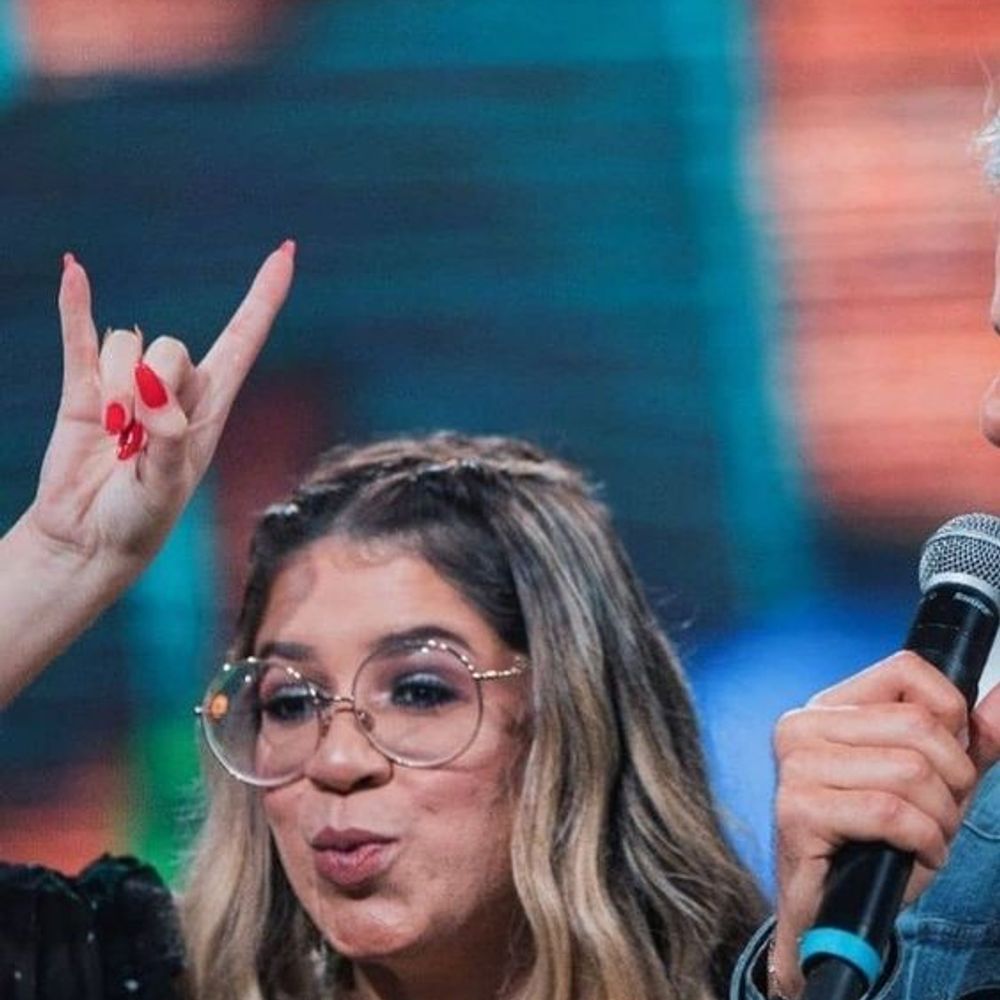 Mari da Marília
