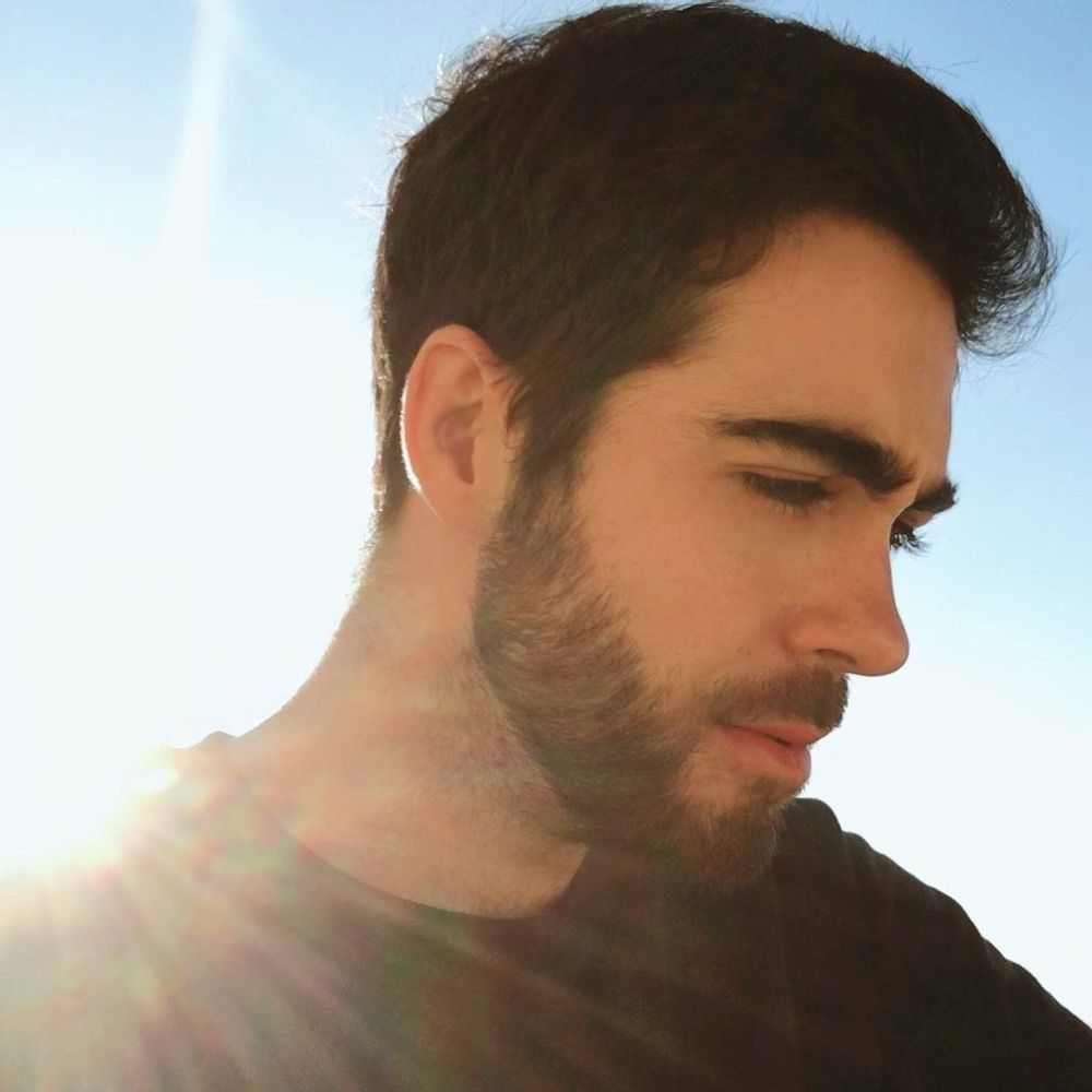 Victor com C