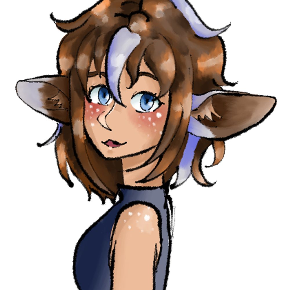 Fawn🦌