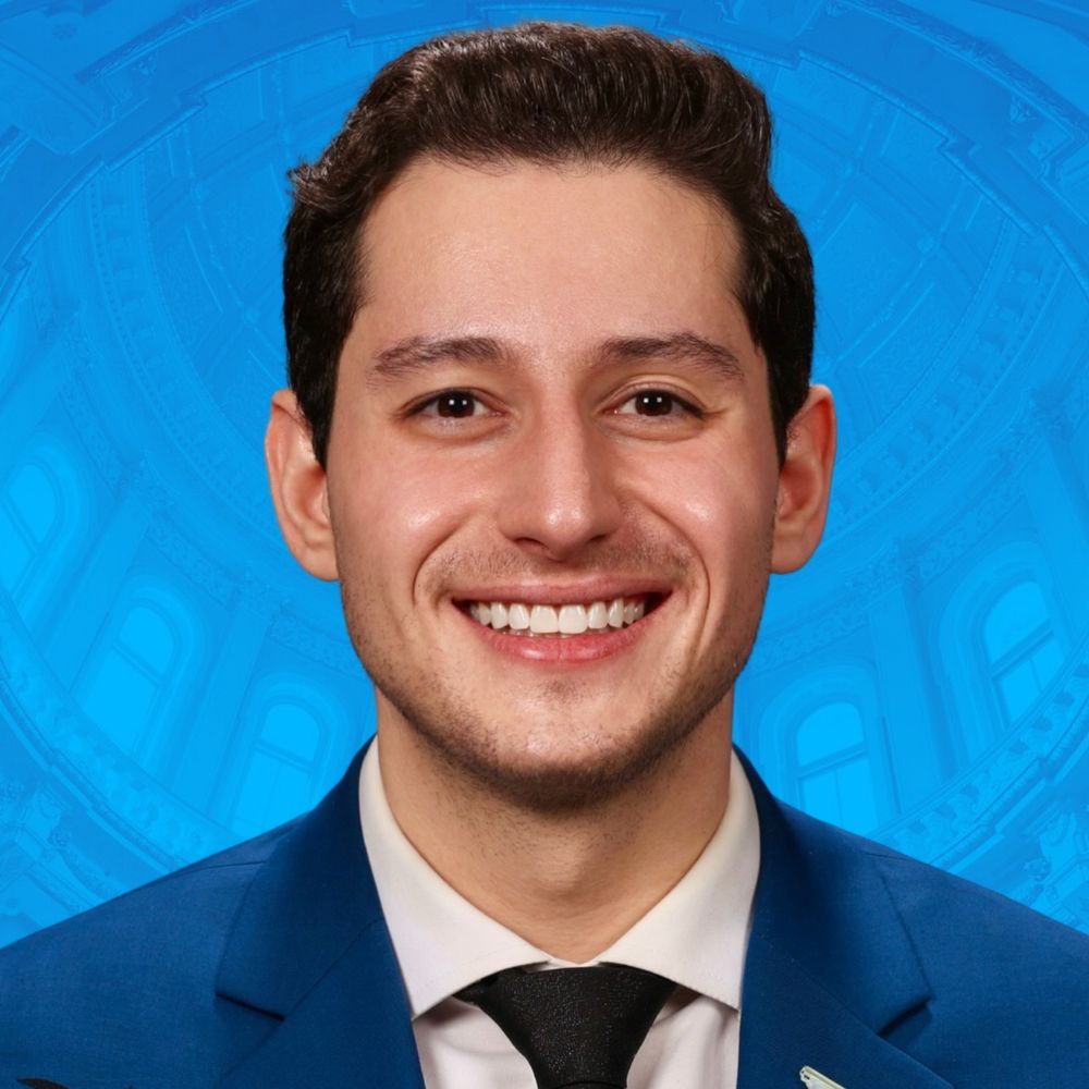 Rep. Noah Arbit