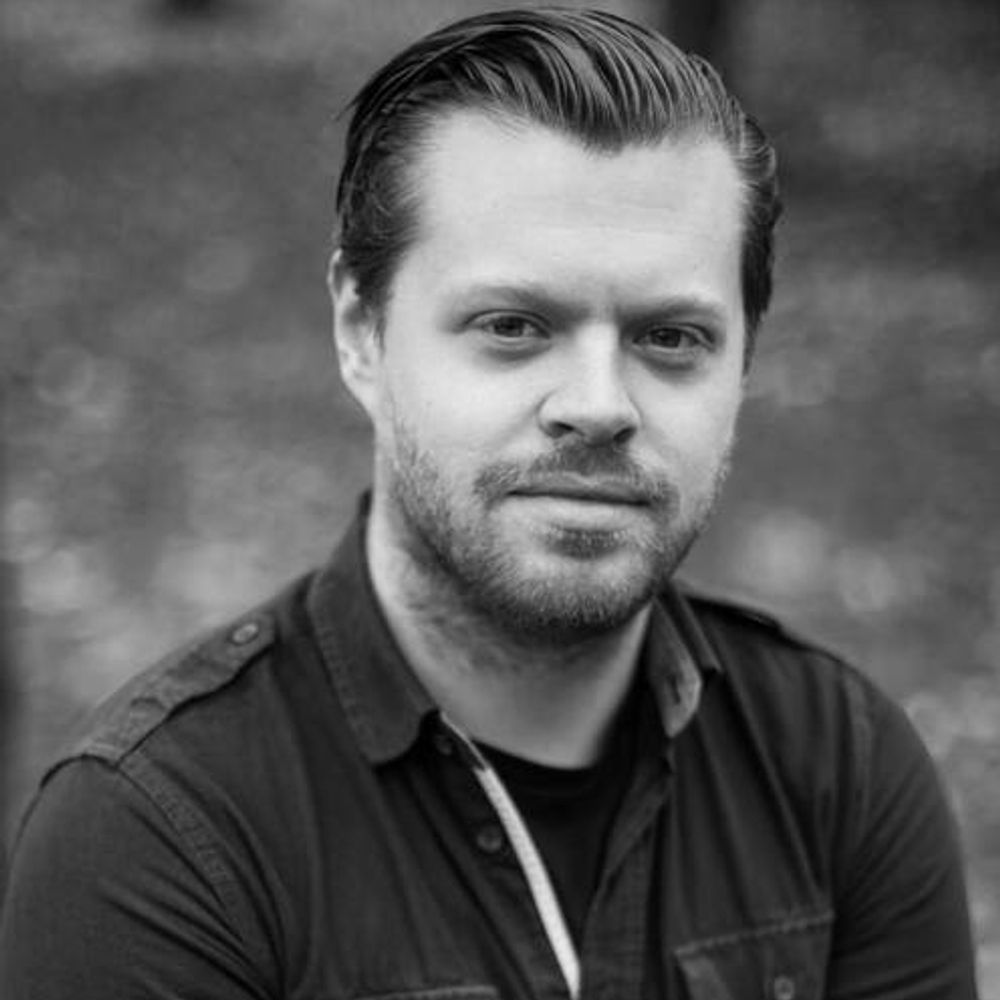 Thomas Hansen