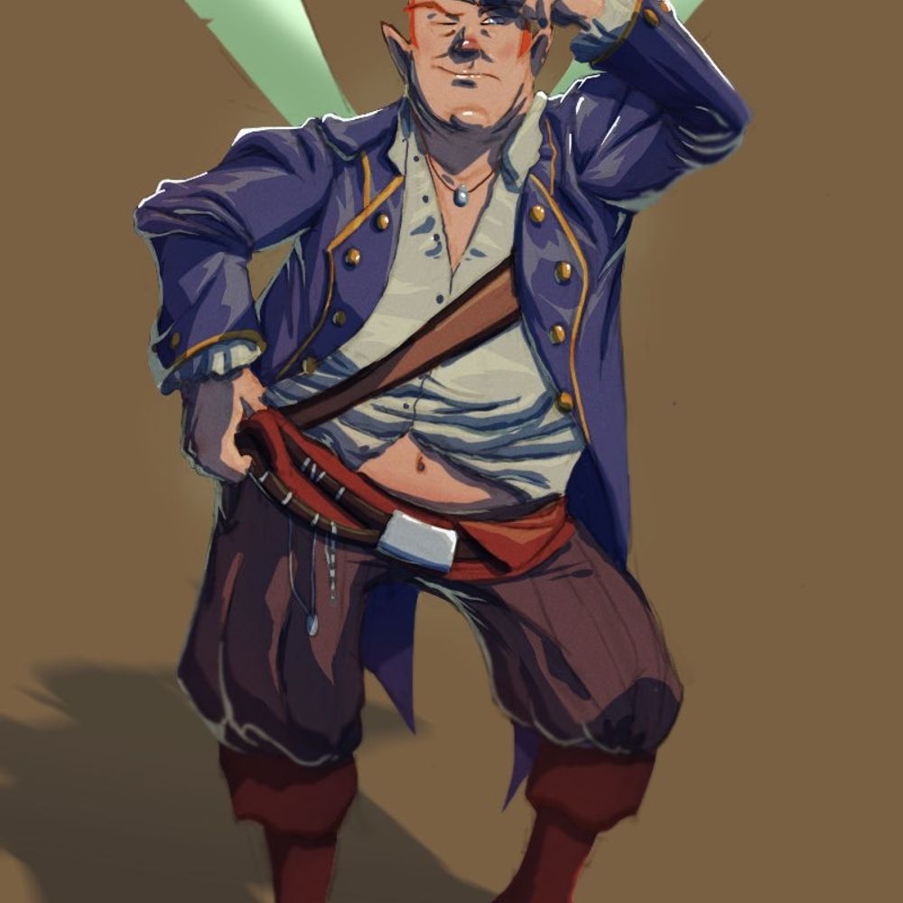 M’s Art Stuff[Commissions Delayed]