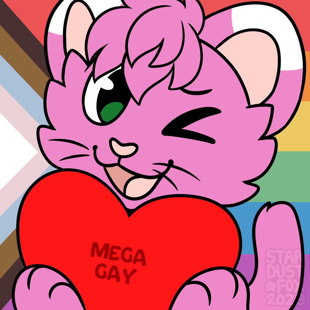 Pinky Panther