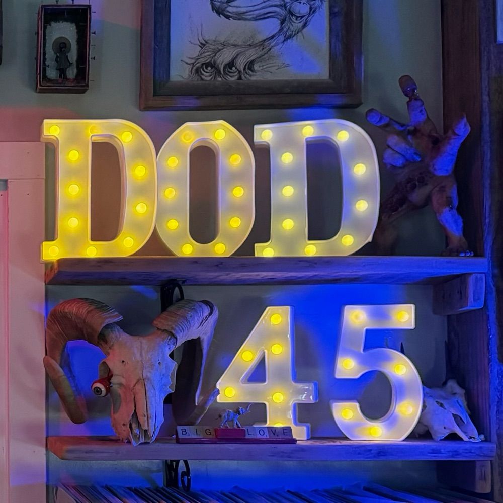 DOD45