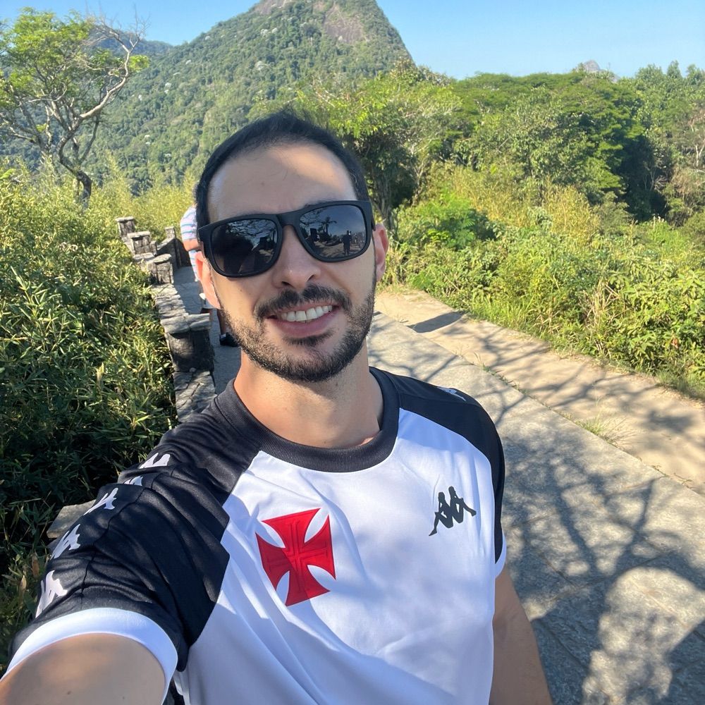 Diogo Klinger