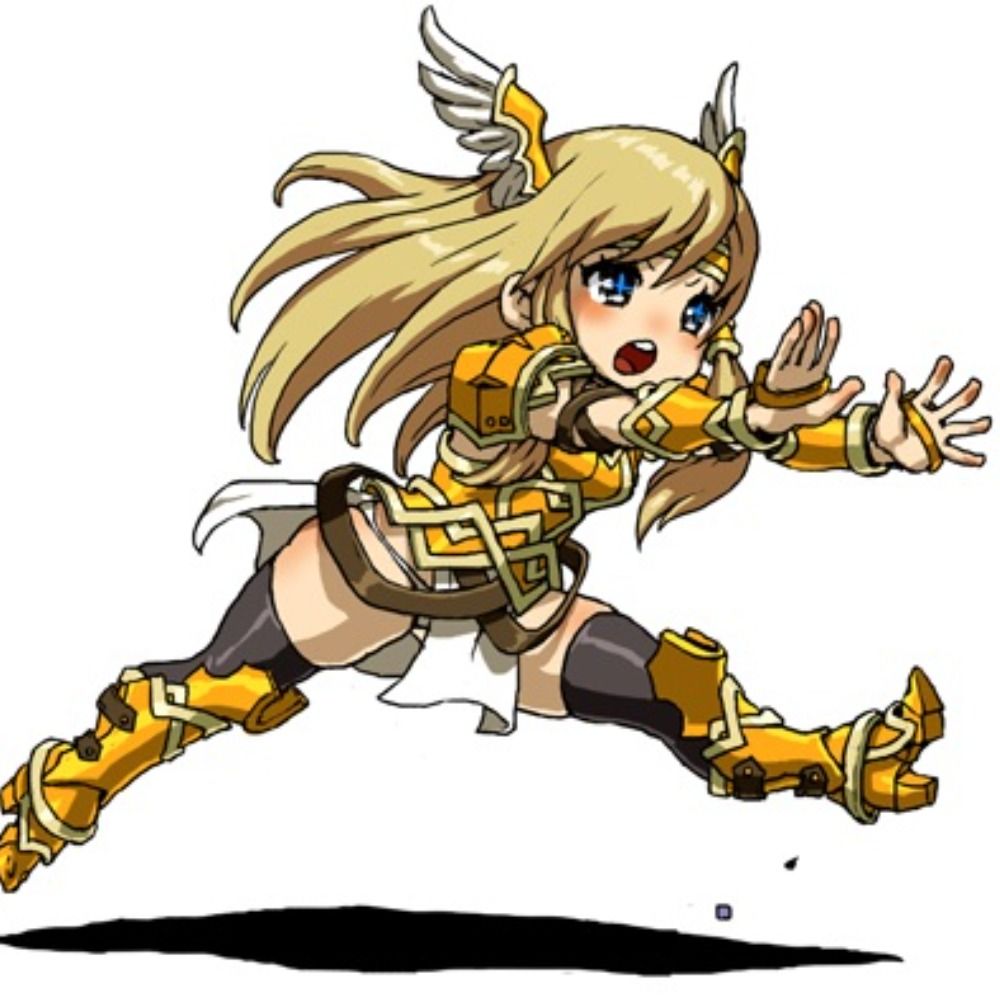 武器工房ギルガメッシュ【ご依頼募集中】