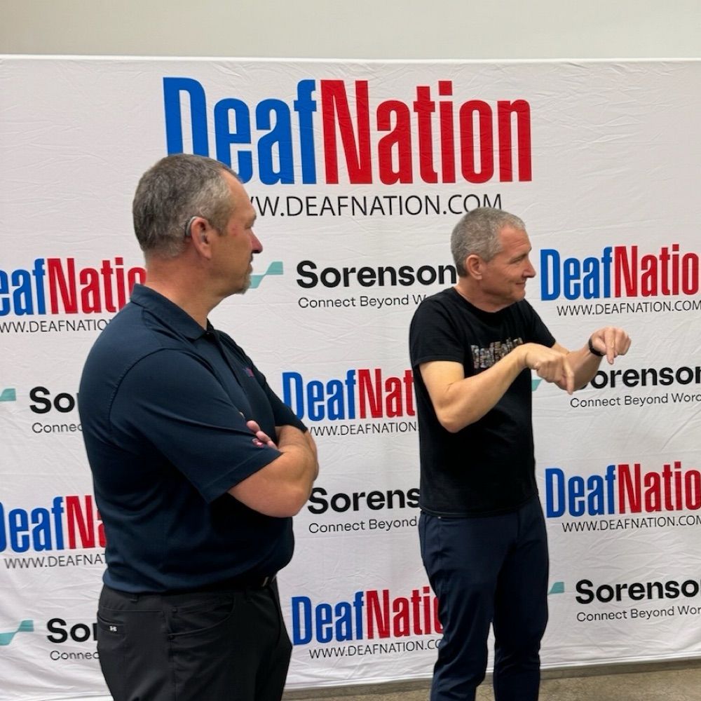 DeafNation