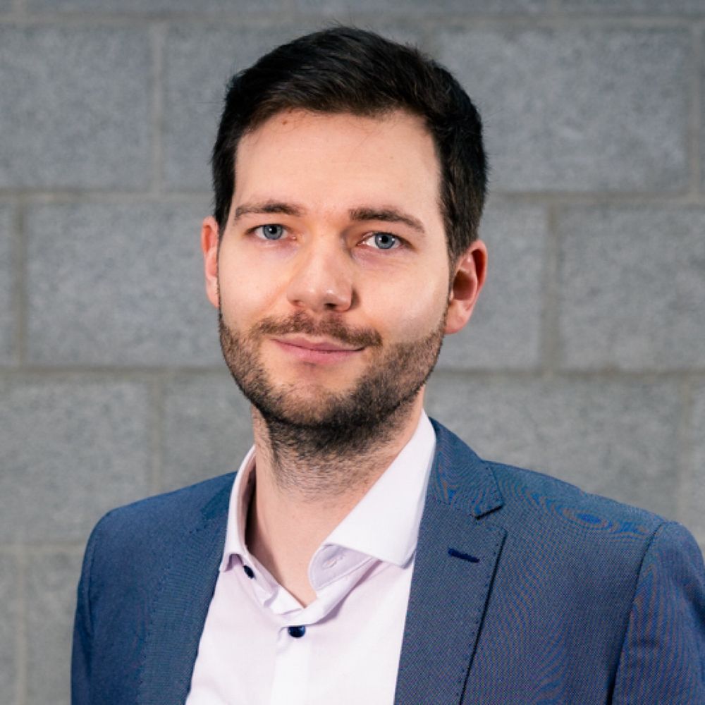 Philipp Reichert
