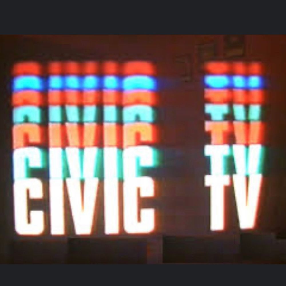 Civic TV