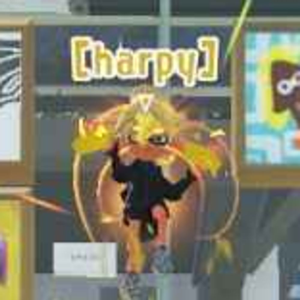 [harpy]