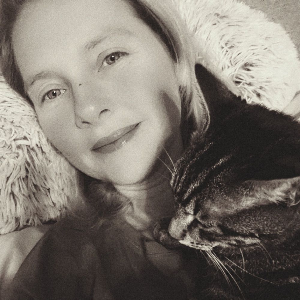 Kristina Snowden