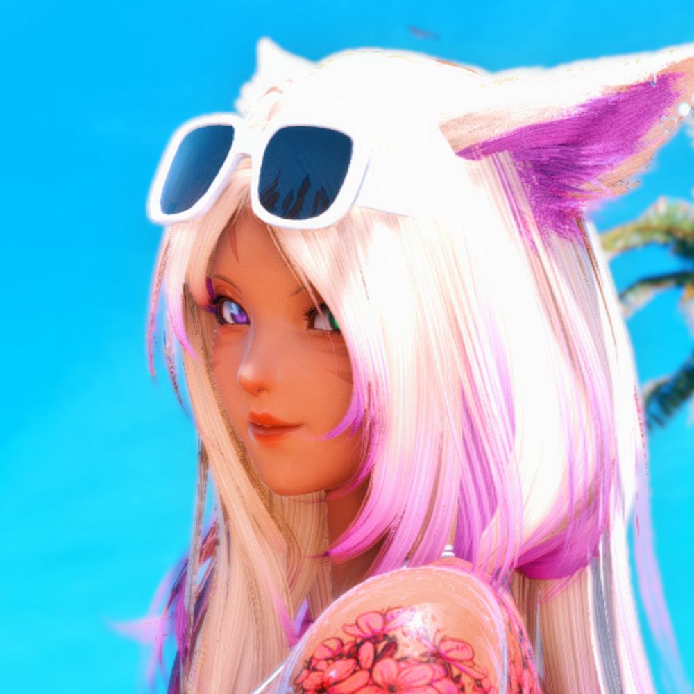 Nia🌸