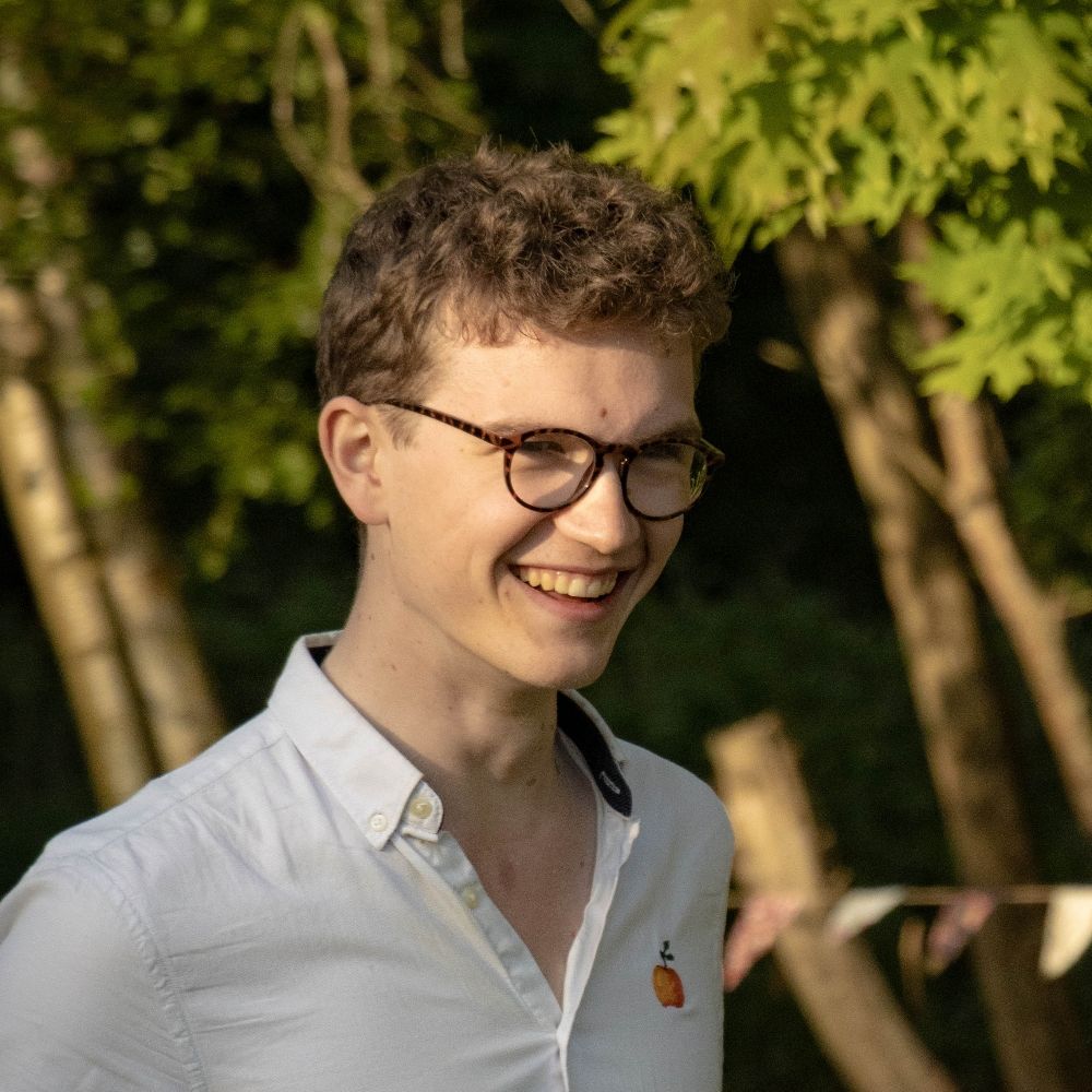 Hugh Selway-Clarke 