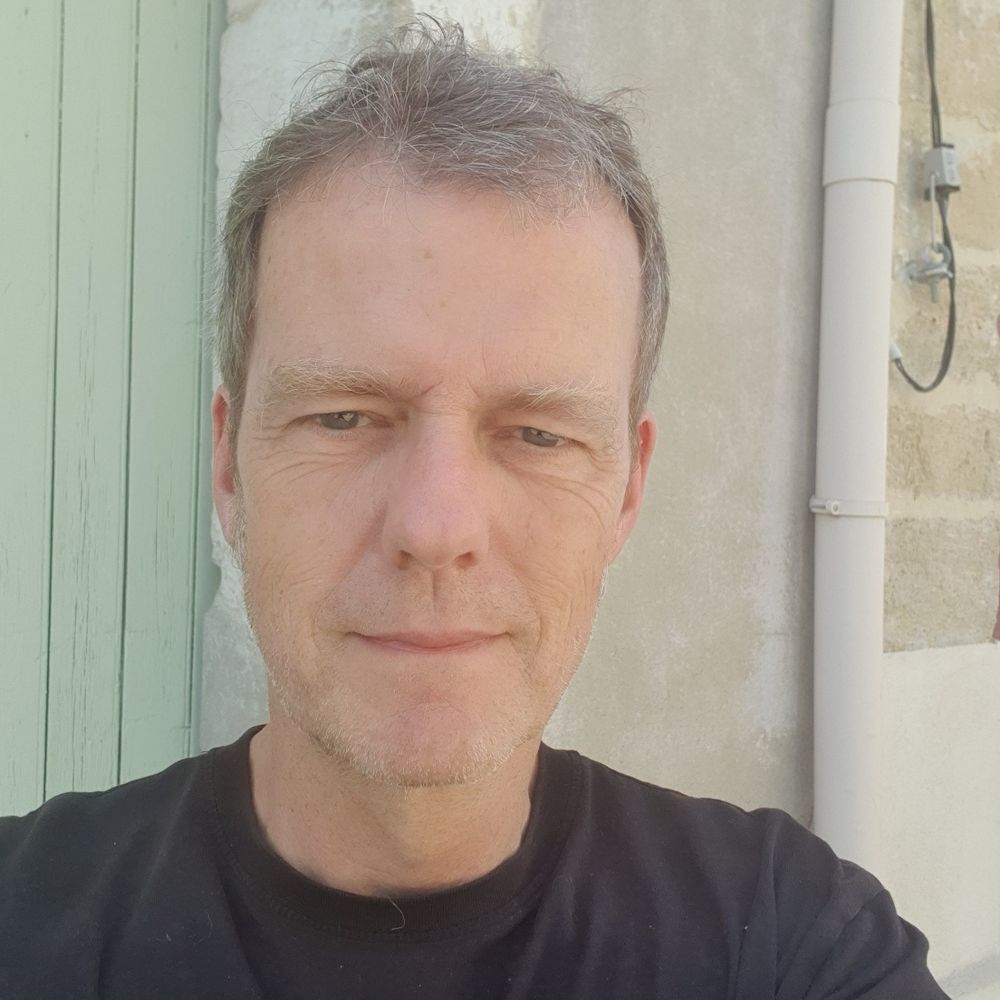 Antoine Jacob