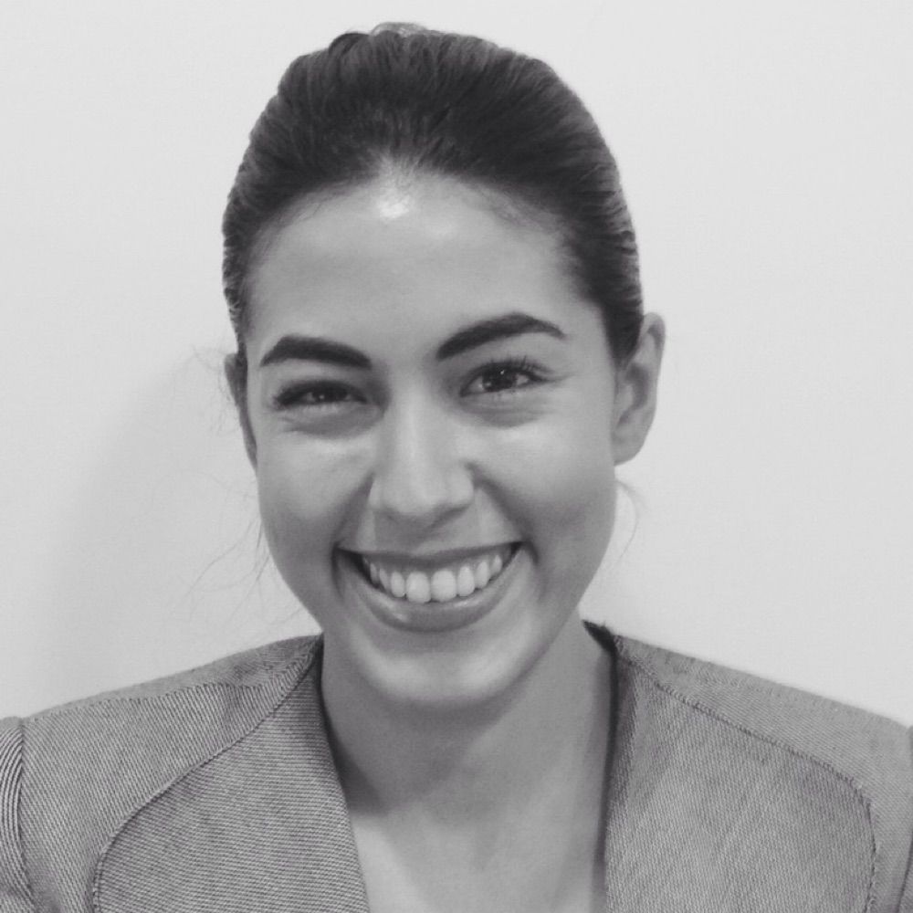 Kenza Athanasopoulos