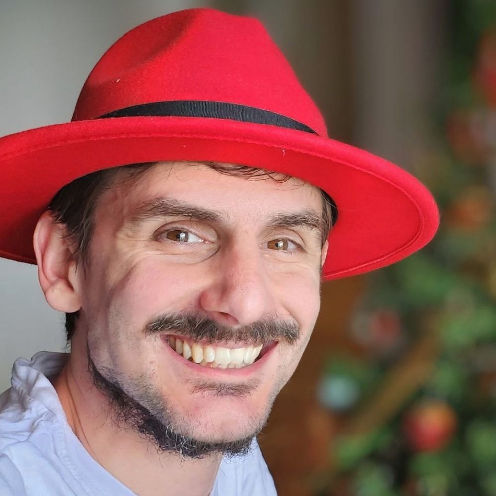 Leo Gallego