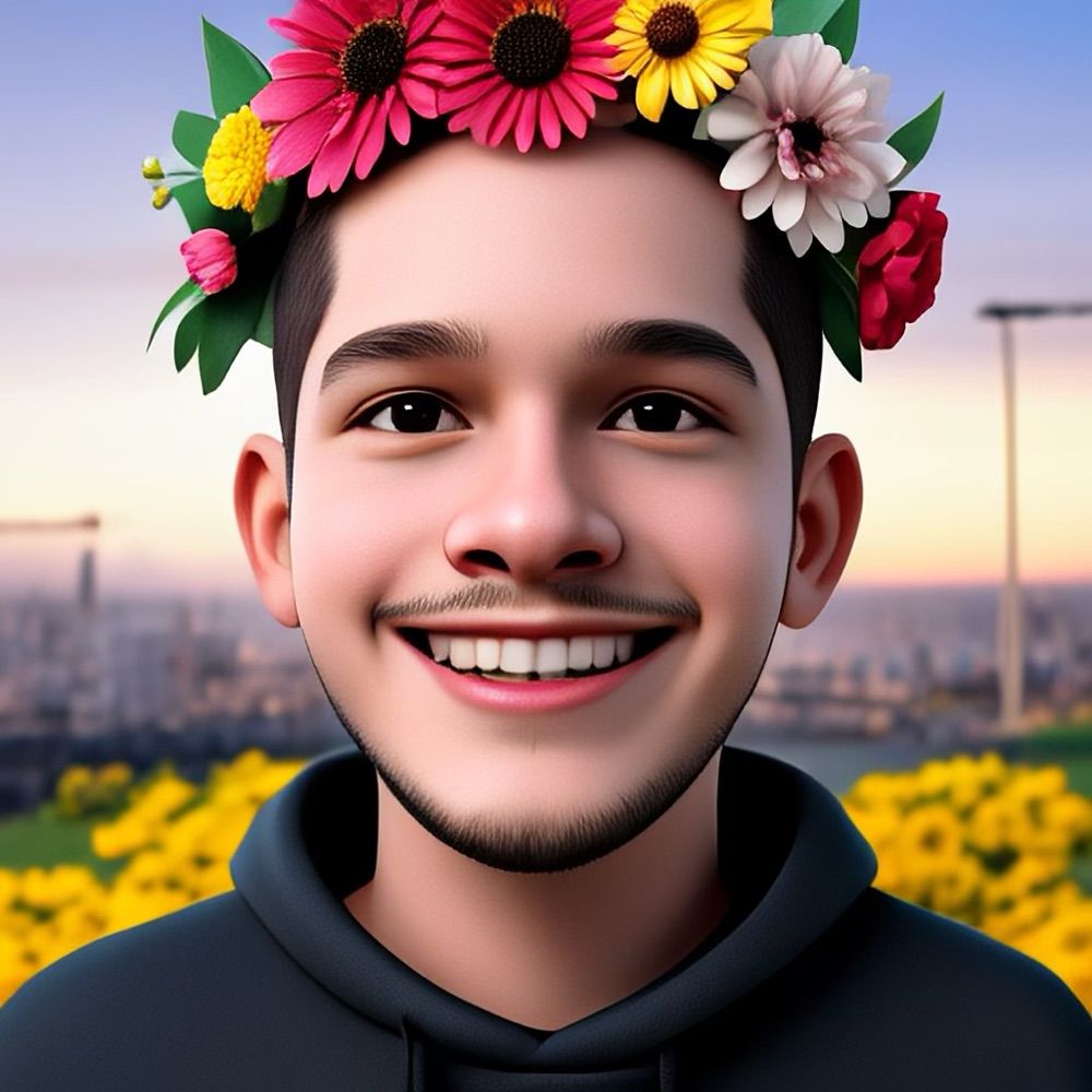 Carlos B.