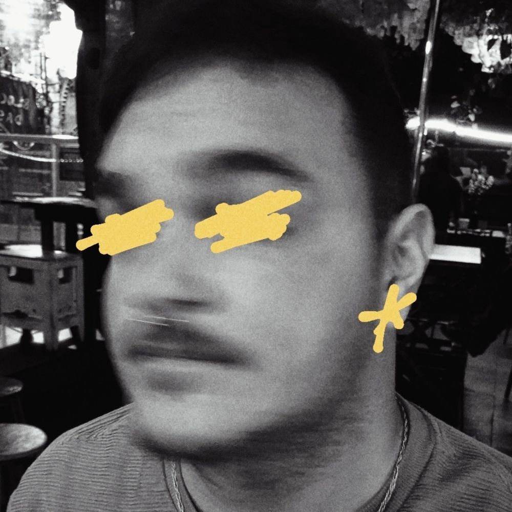 Disappearing Man