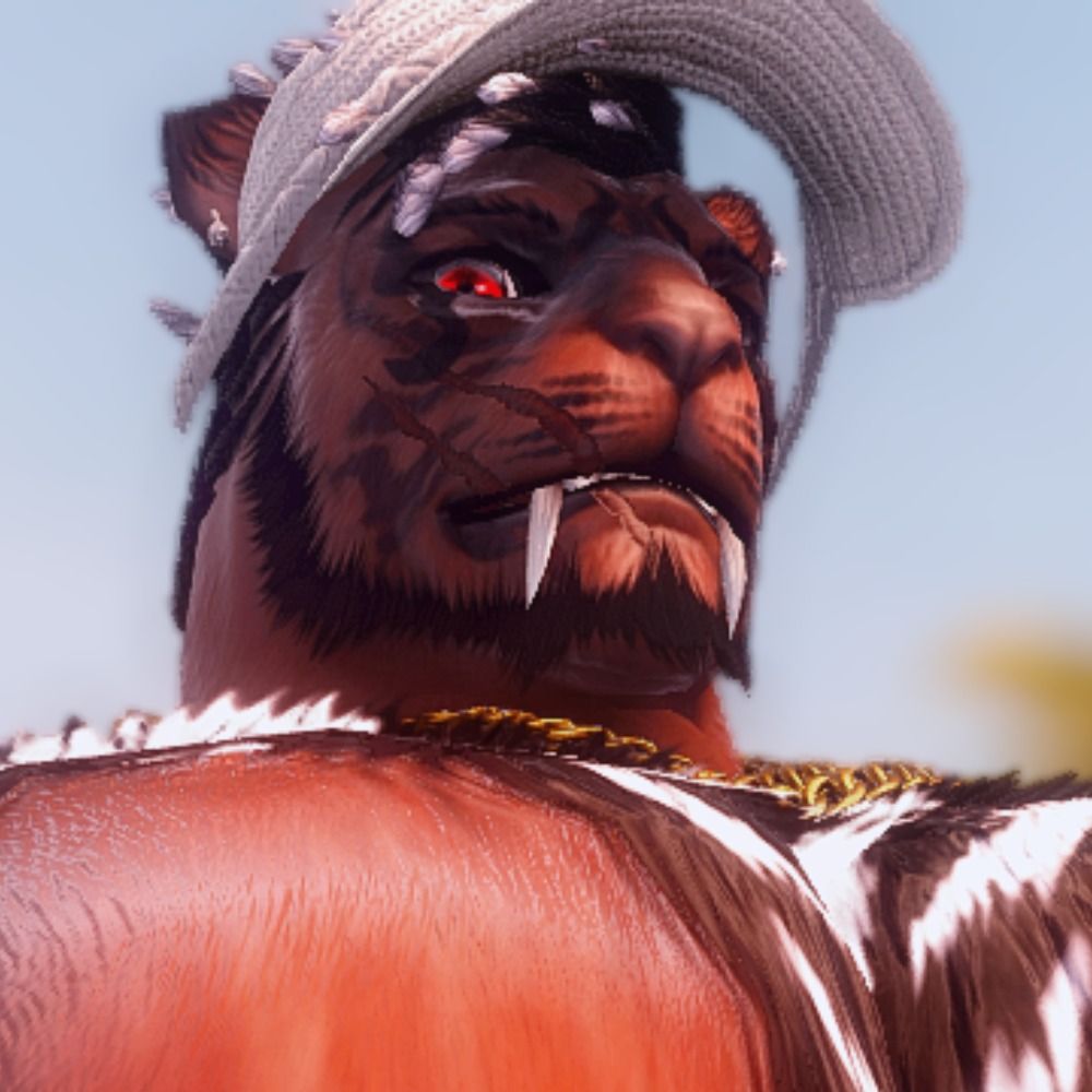 Sergei ||SarielHroth ||