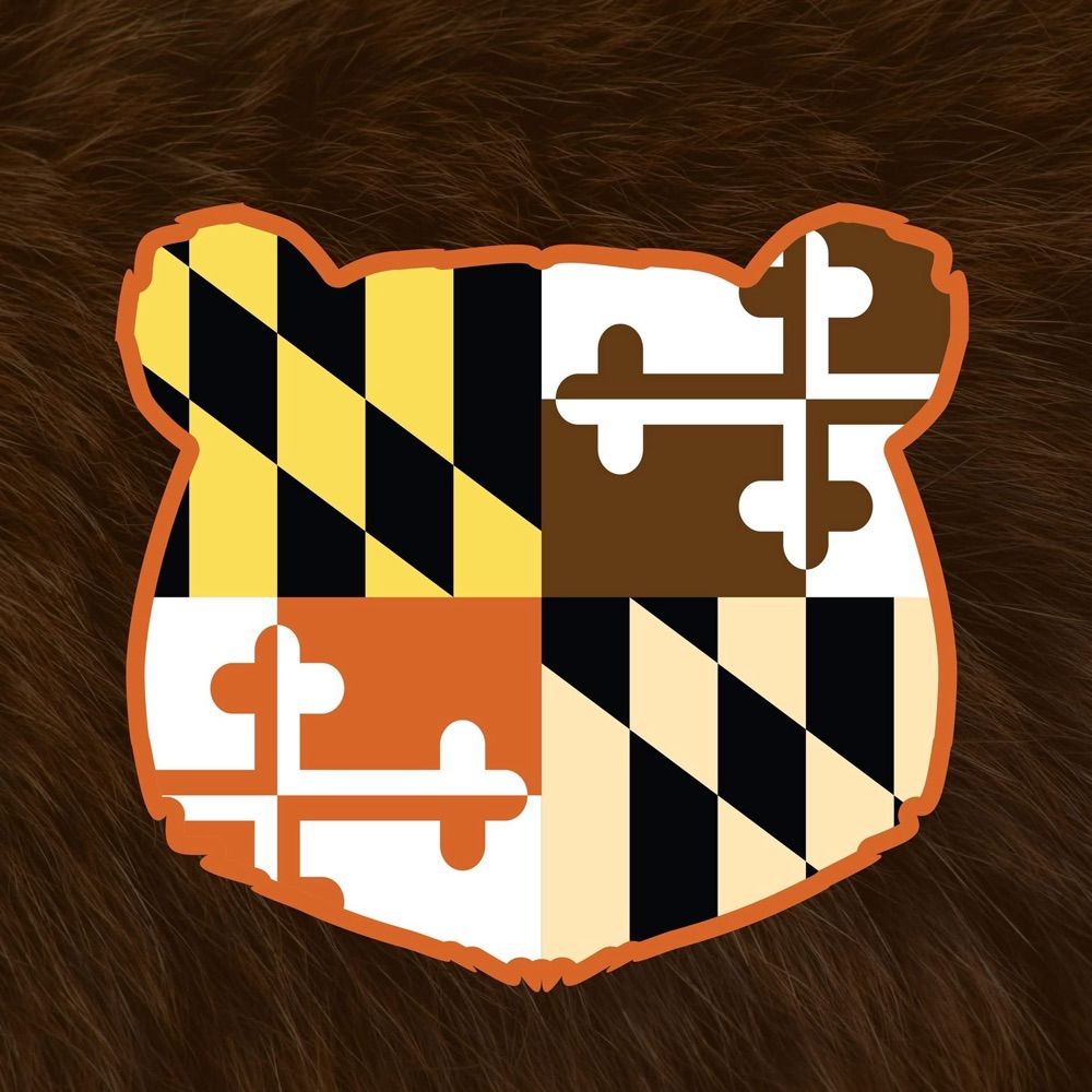 Bears of Maryland