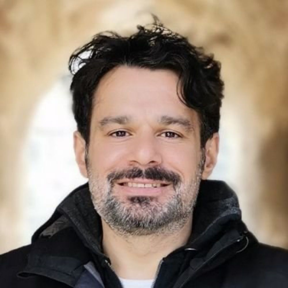 Barış Tekin