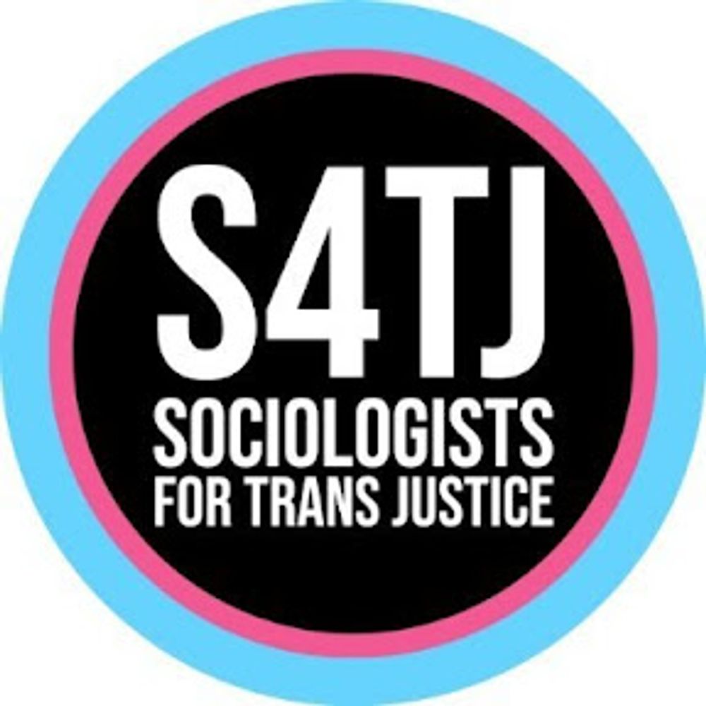 Sociologists for Trans Justice (S4TJ)