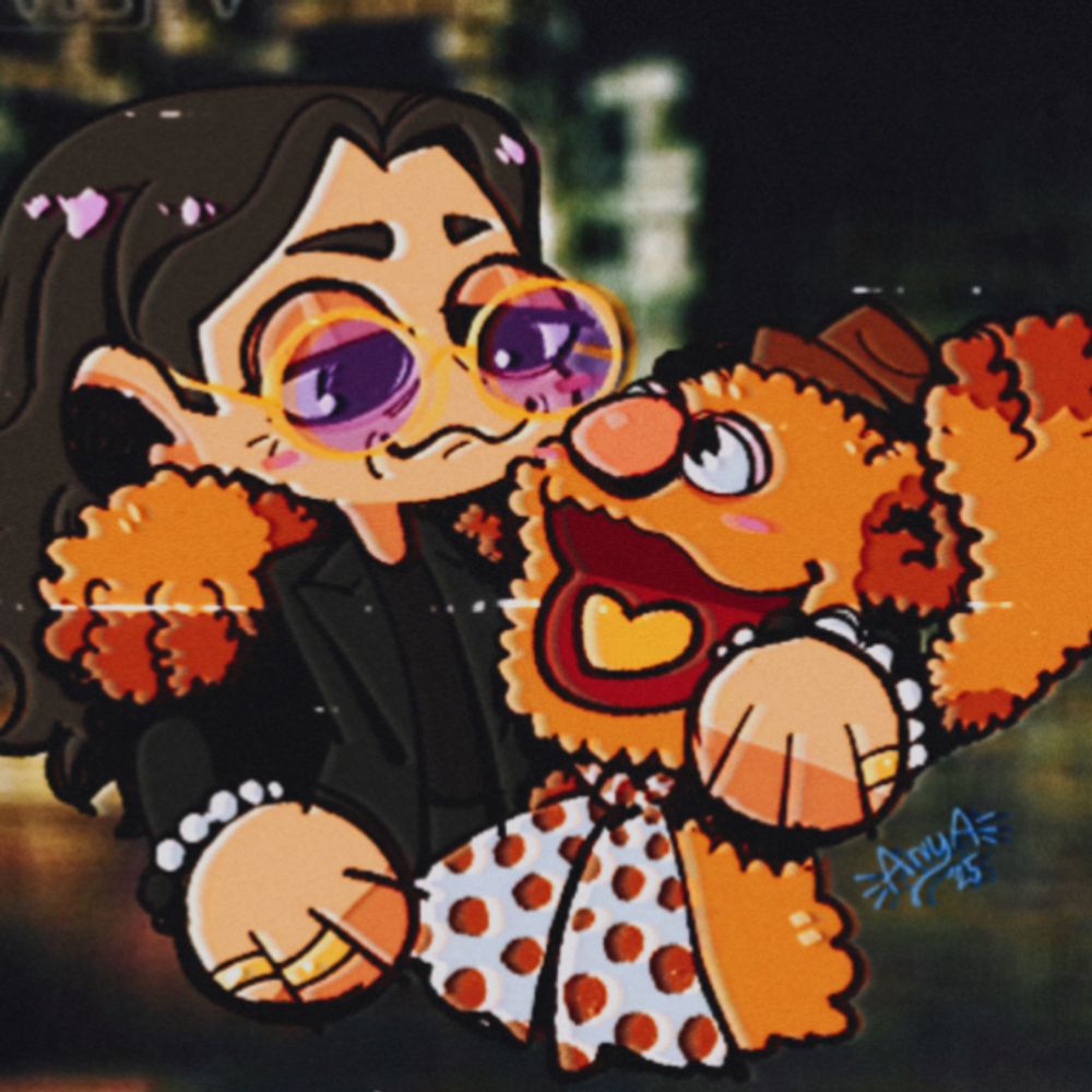 Fozzie Osbourne