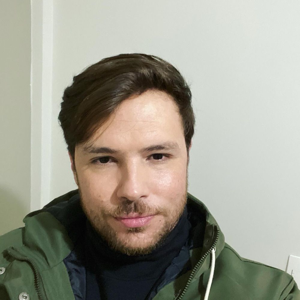 Thiago Lehn 