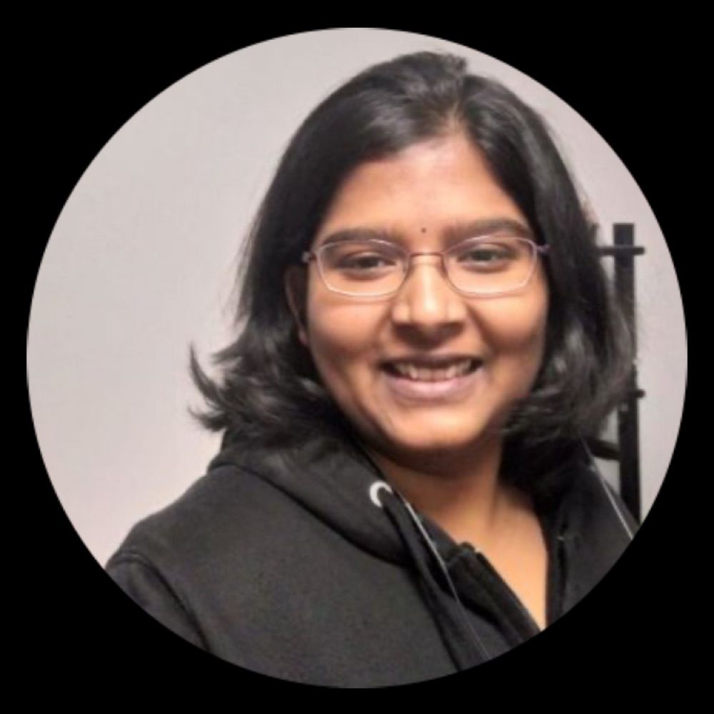 Ilakya Selvarajan