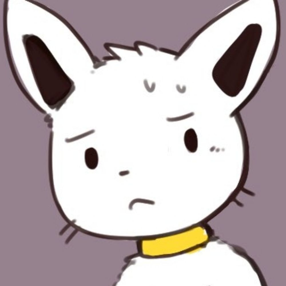 いぬかみ🐶