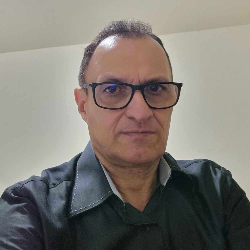 Joaquim Neto 