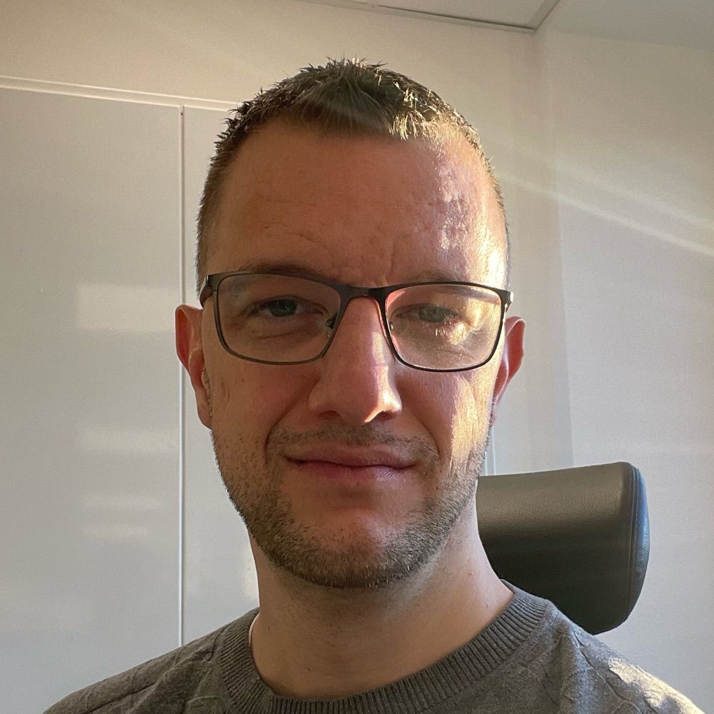 Johan Dykhoff