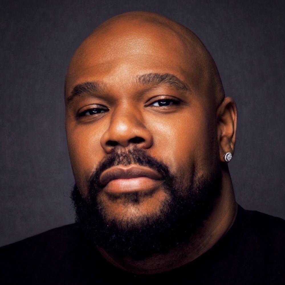 Isaac Hayes III