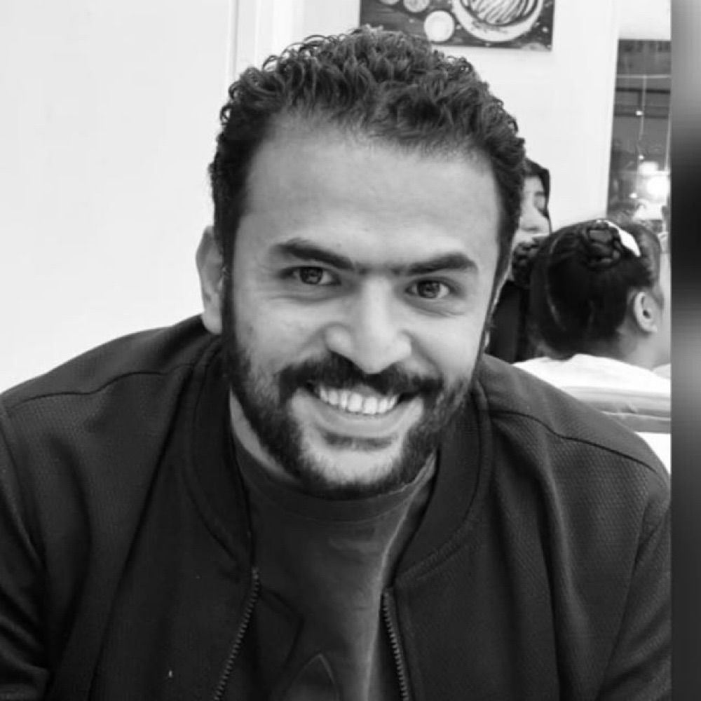 Ahmed Saleh