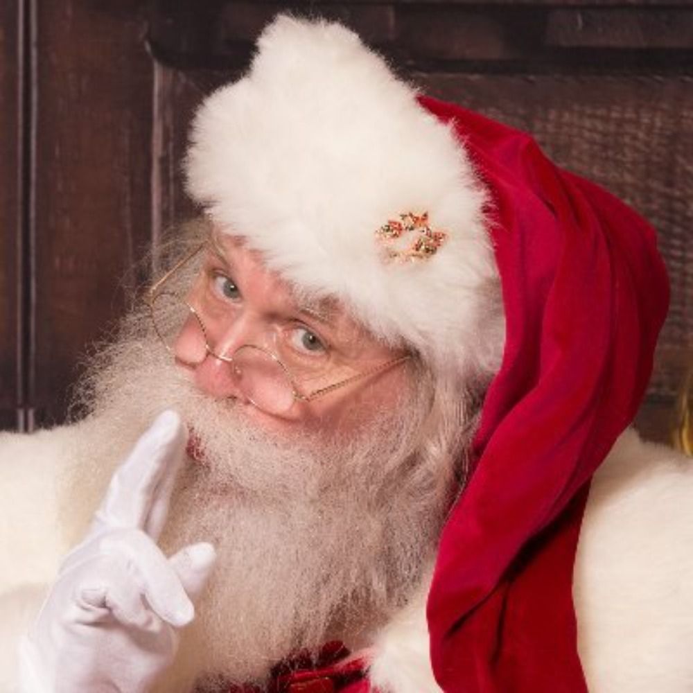 Santa Claus