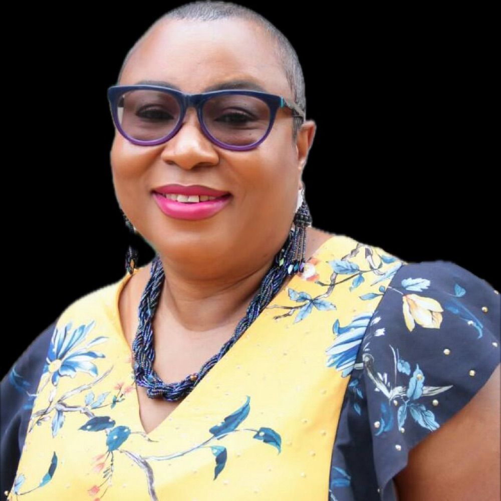 Prof Udy Archibong
