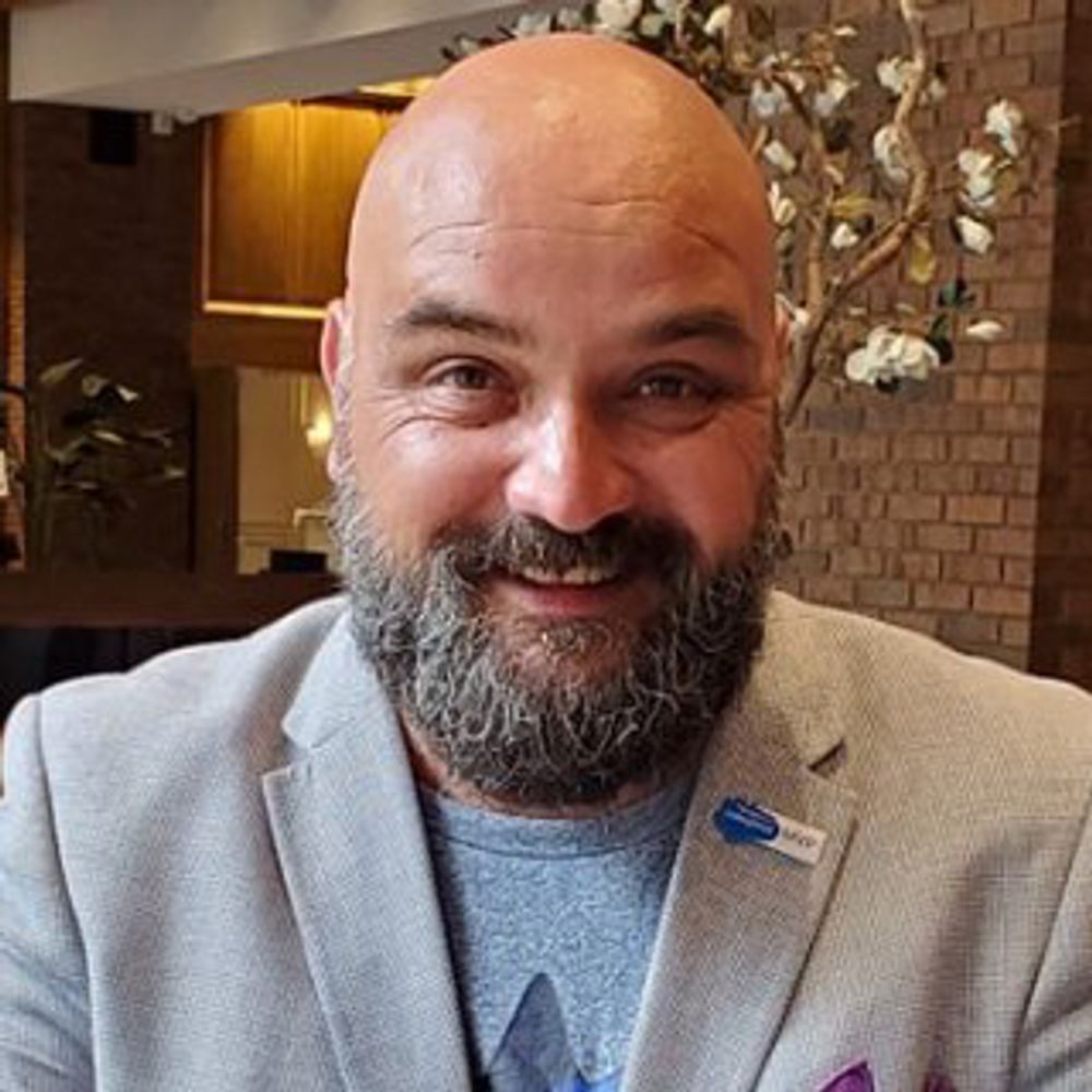 Nik Panter