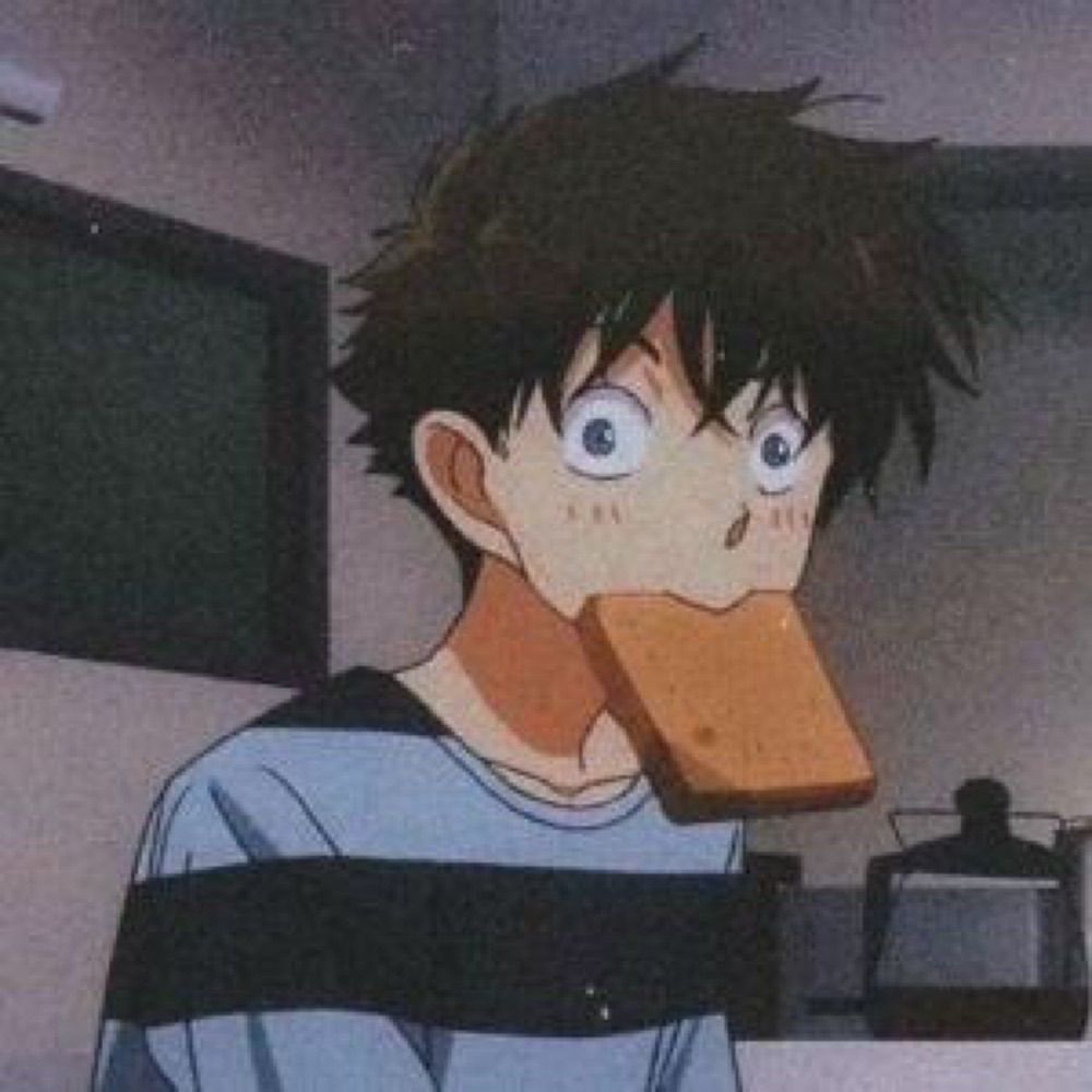 小白
