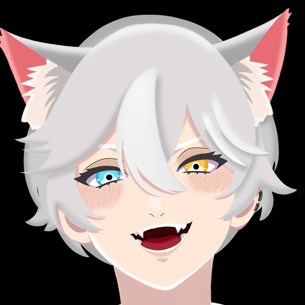 オロチ ^⁠•⁠ﻌ⁠•⁠^