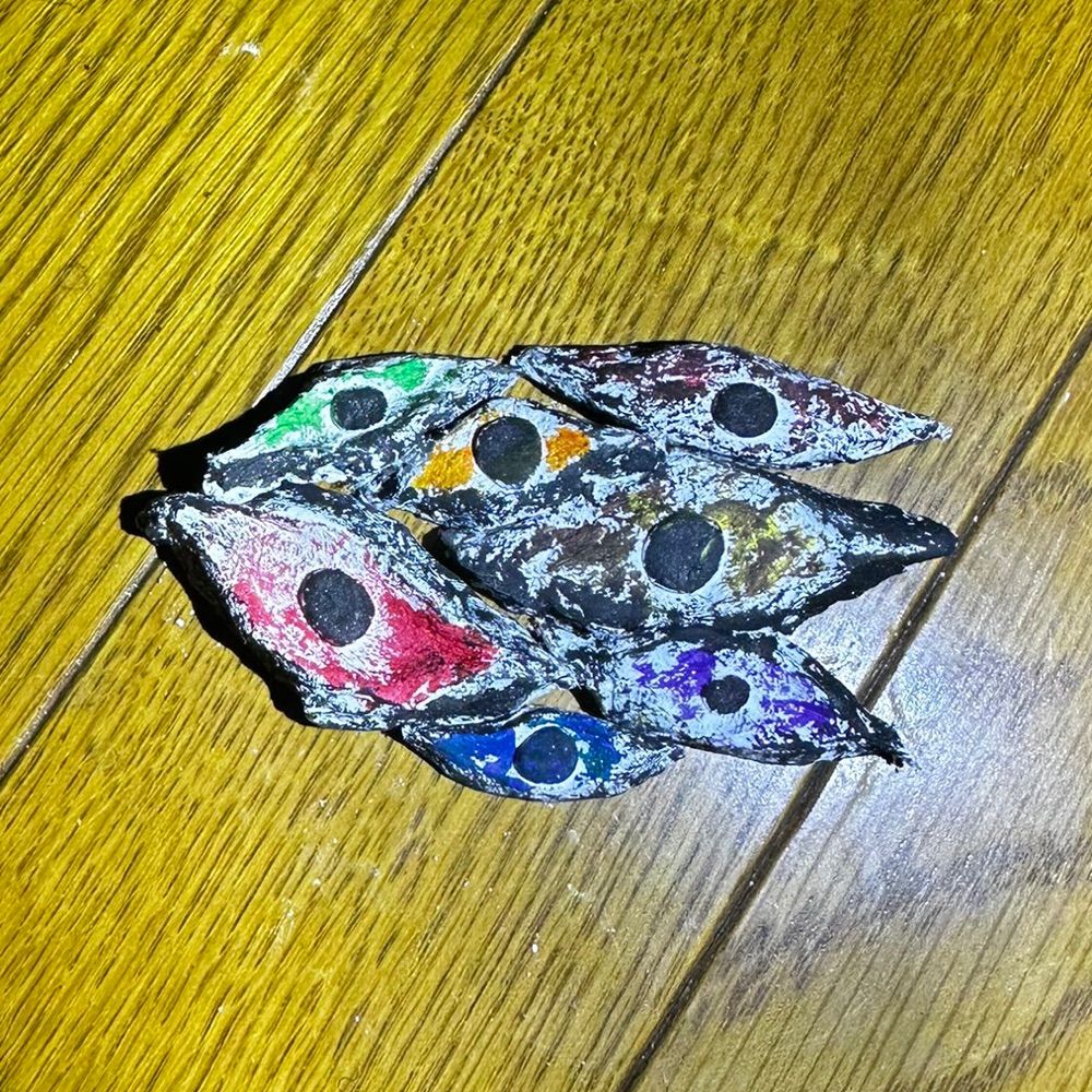 氵