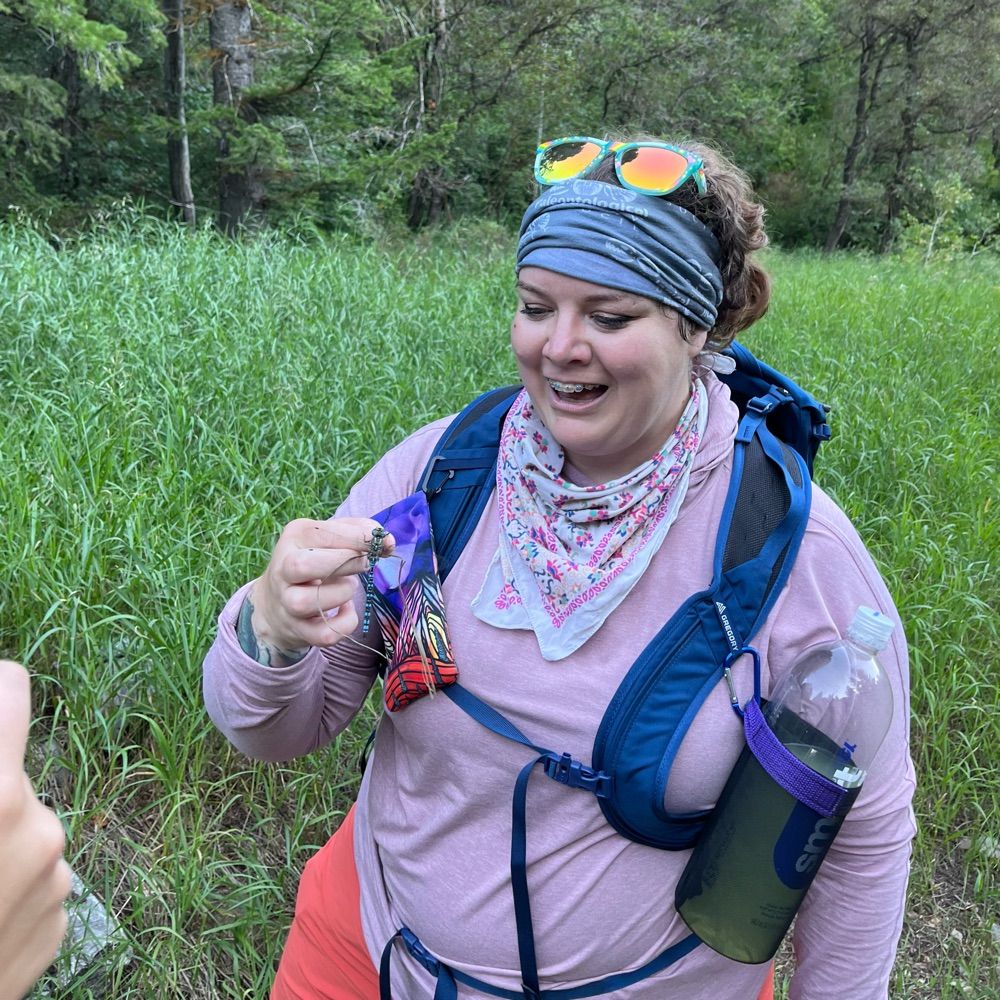 Lisa Lundgren,PhD
