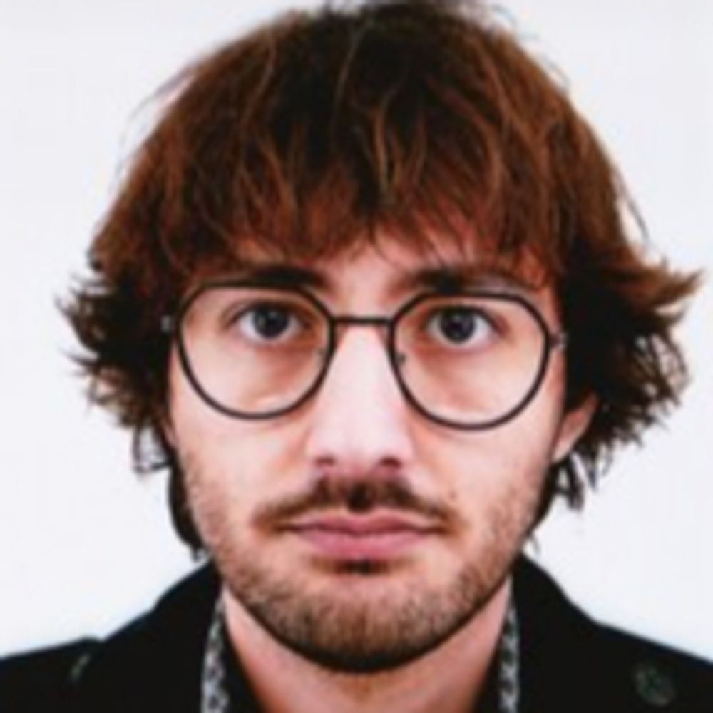 Sébastien Palla